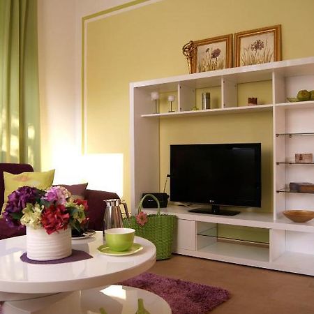 Apartment Romantik Flair Prerow Room photo