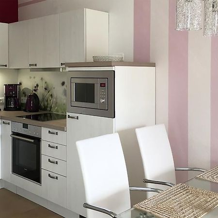 Apartment Romantik Flair Prerow Exterior photo