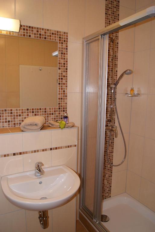 Apartment Romantik Flair Prerow Room photo
