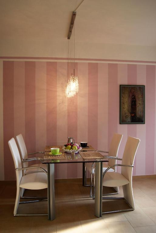 Apartment Romantik Flair Prerow Room photo